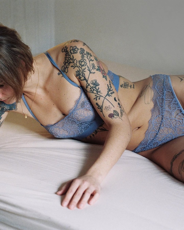 Marion Séclin