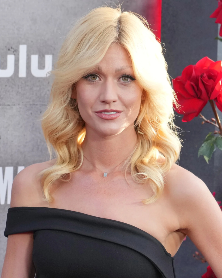 Katherine McNamara