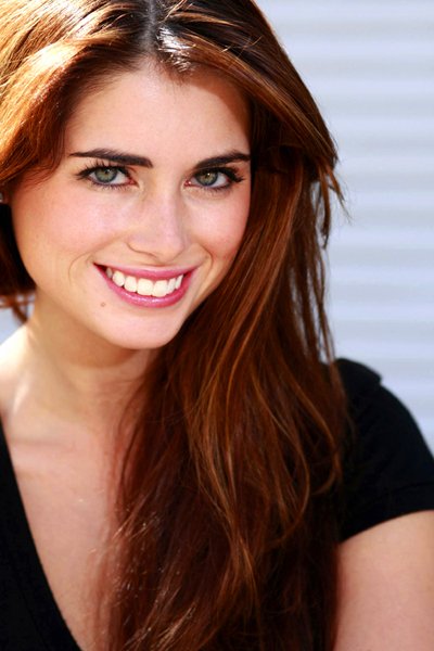 Heather Fogarty