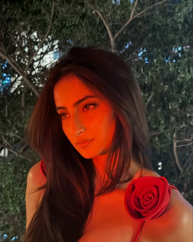 Palak Tiwari