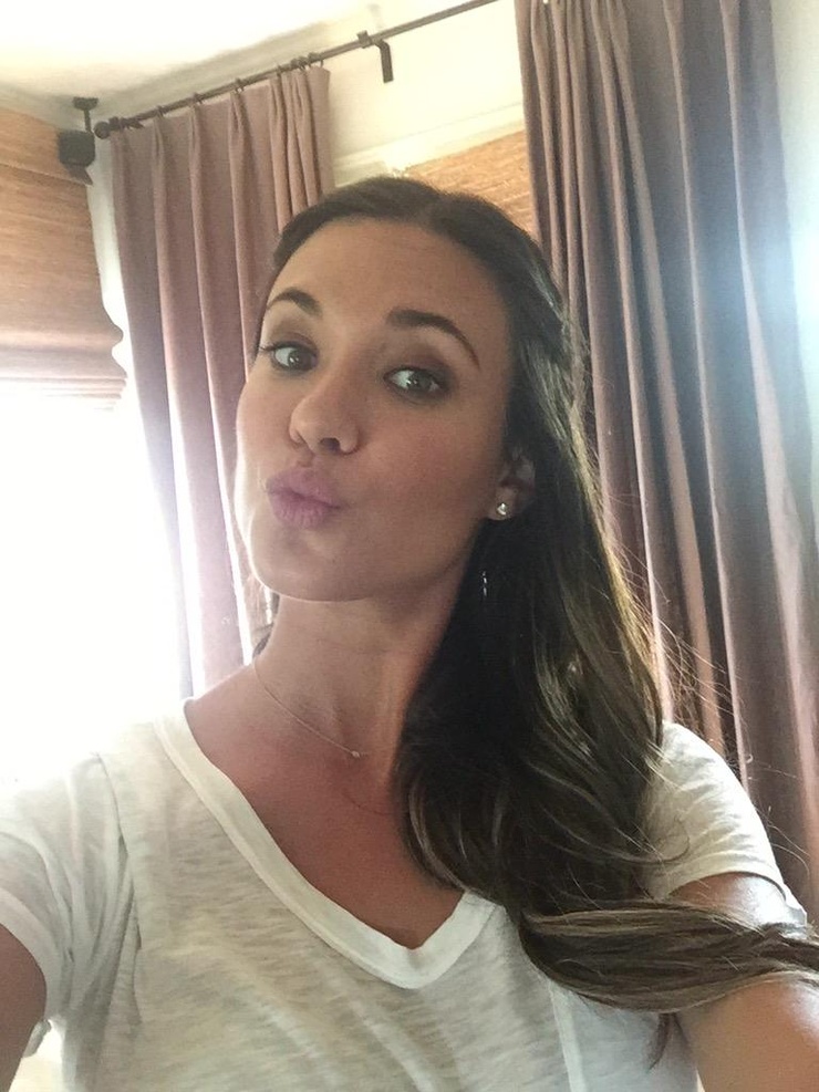 Odette Annable Odette Annable