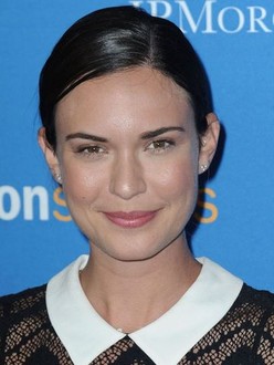 Odette Annable Odette Annable