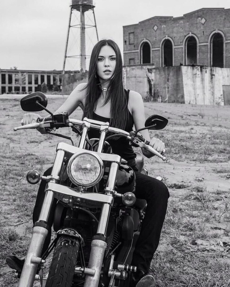Odette Annable Odette Annable