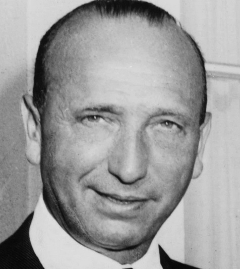Michael Curtiz