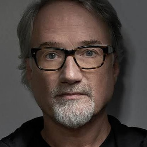 David Fincher