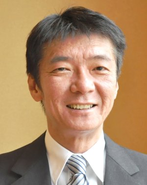 Izuru Narushima