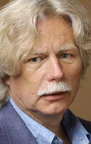 Fridrik Thor Fridriksson
