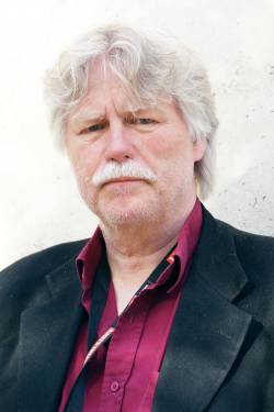 Fridrik Thor Fridriksson