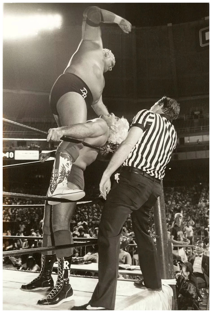 Ric Flair
