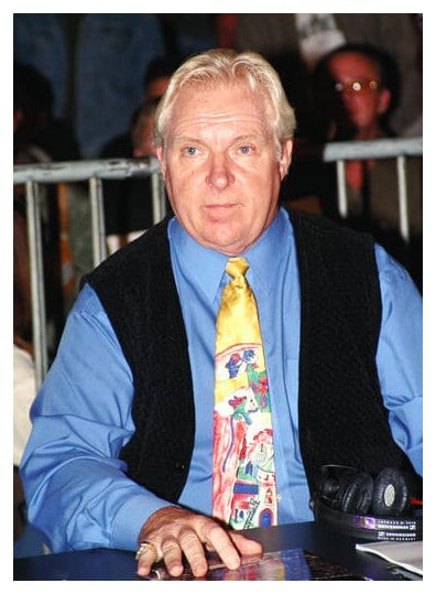 Bobby Heenan