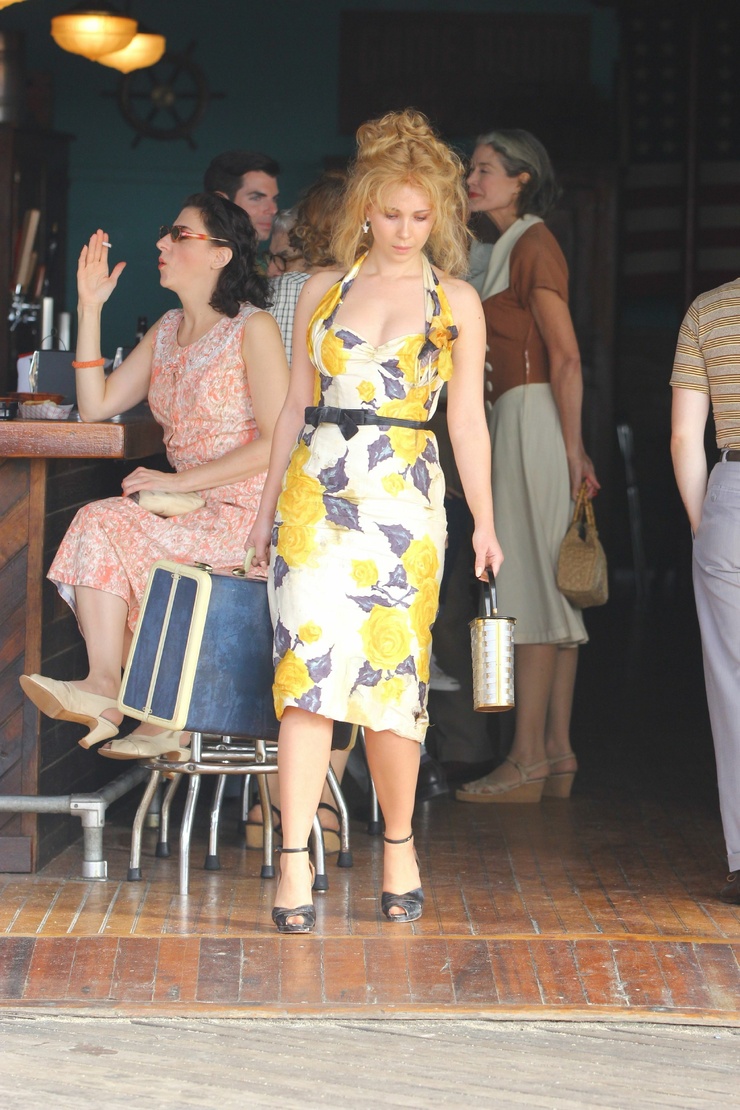 Juno Temple