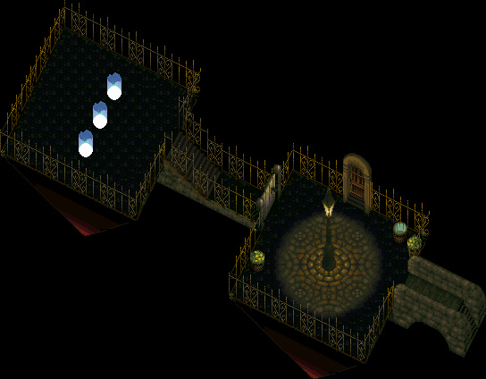 Chrono Trigger