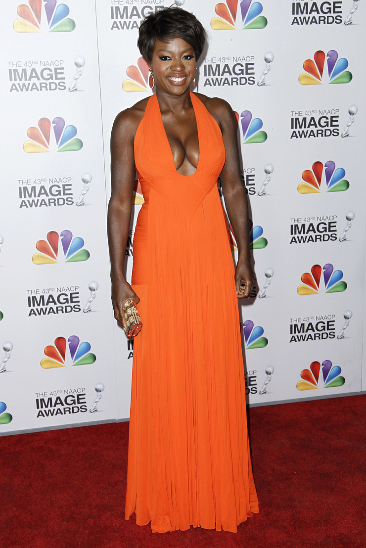 Viola Davis