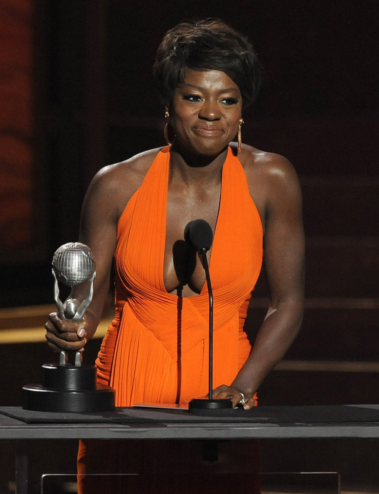 Viola Davis Viola Davis