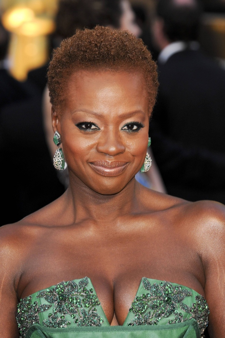 Viola Davis