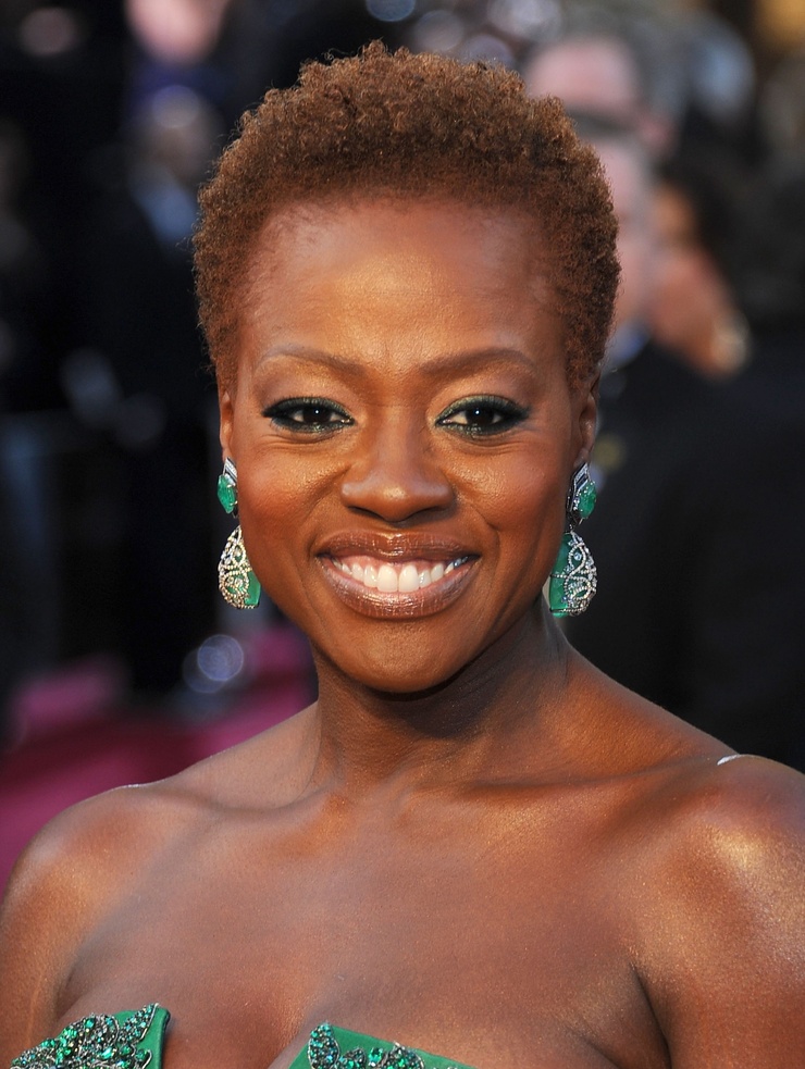 Viola Davis Viola Davis