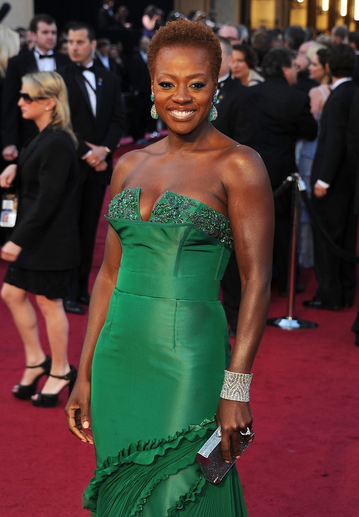 Viola Davis
