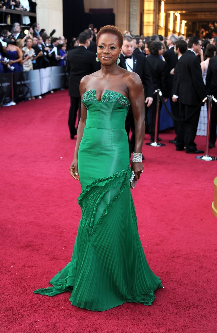 Viola Davis