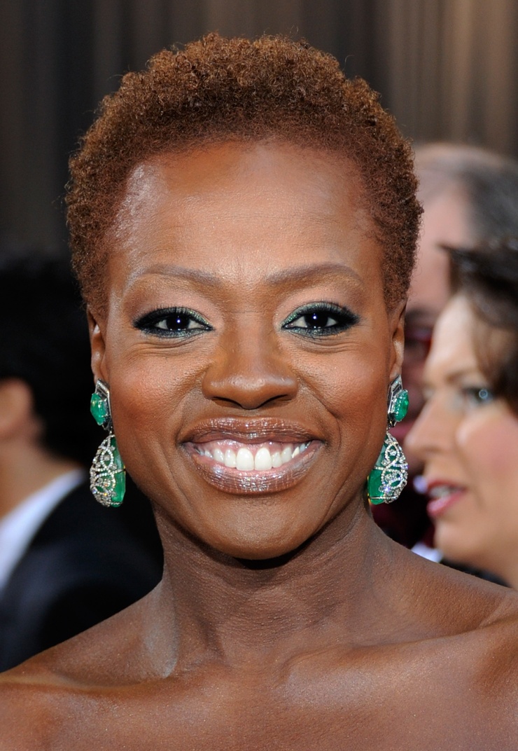 Viola Davis Viola Davis