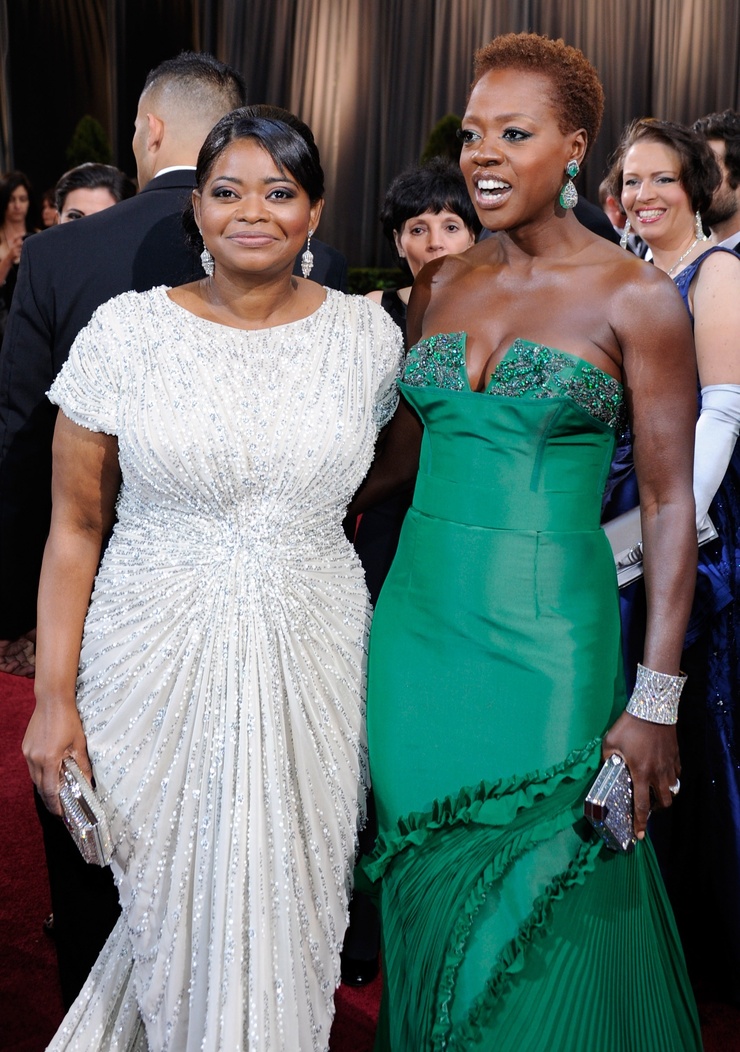 Viola Davis