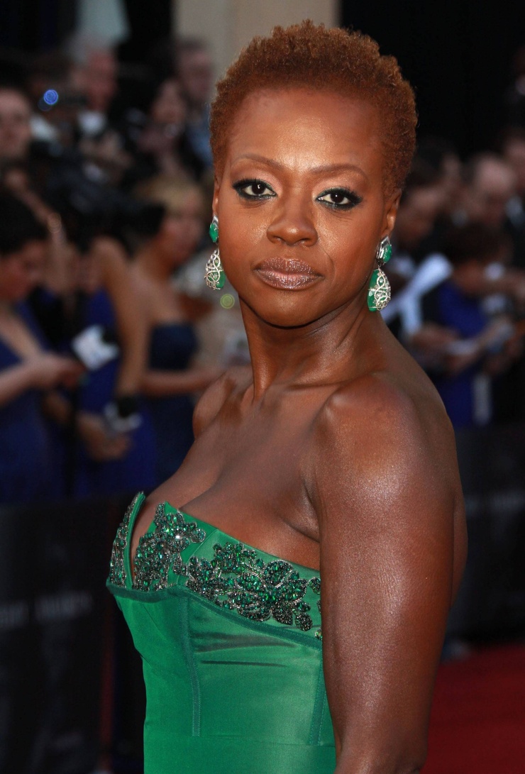 Viola Davis