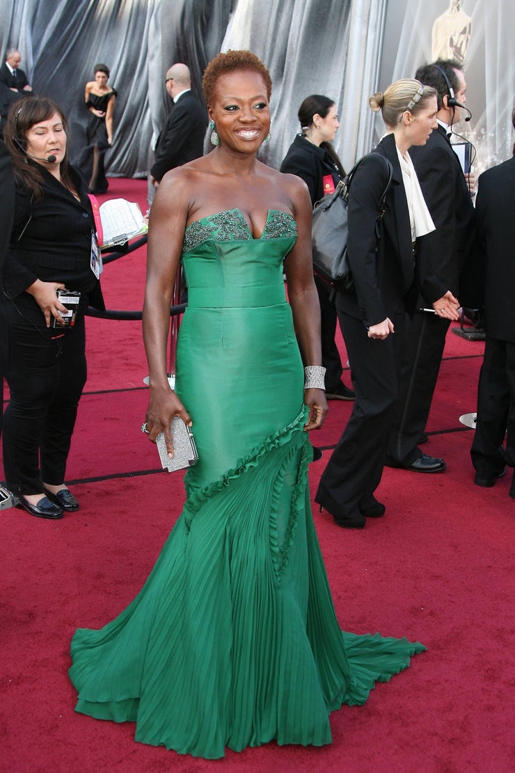 Viola Davis