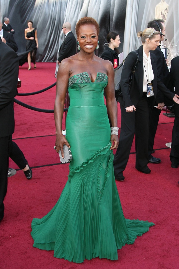 Viola Davis