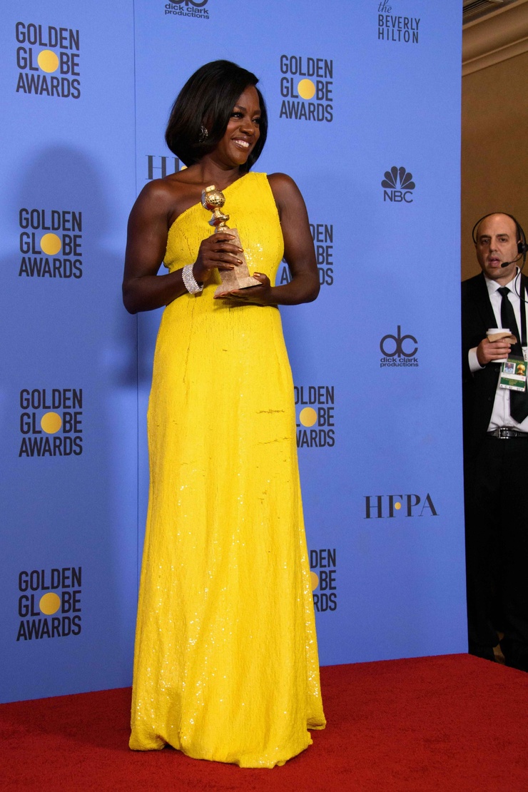 Viola Davis Viola Davis