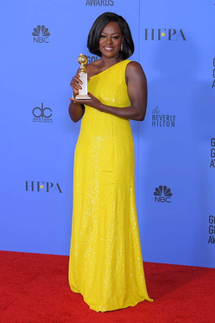 Viola Davis
