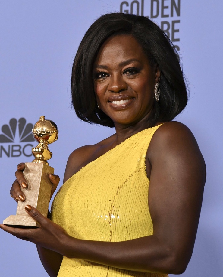 Viola Davis Viola Davis