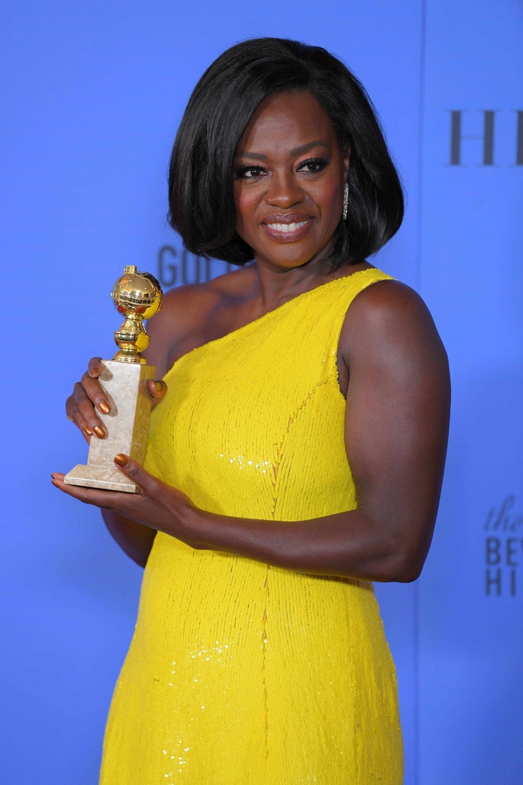 Viola Davis Viola Davis