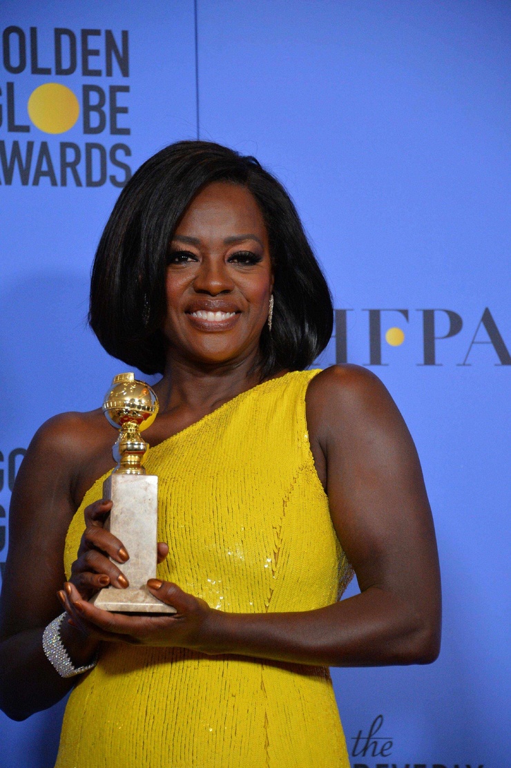 Viola Davis