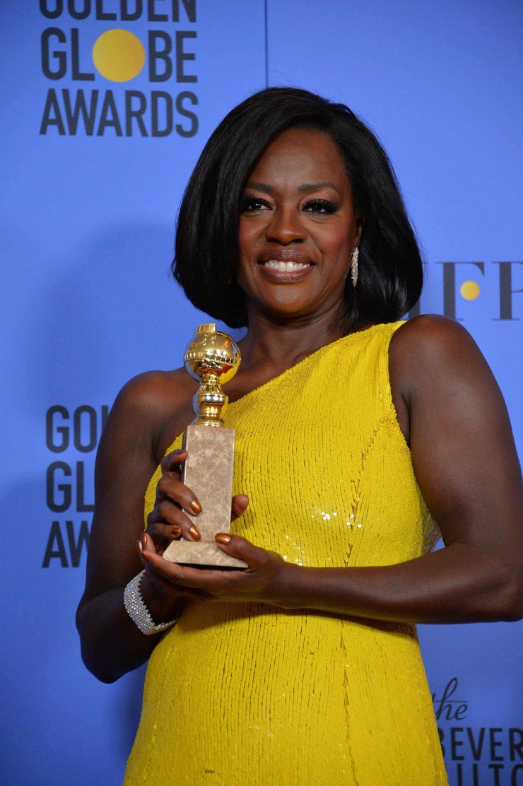 Viola Davis Viola Davis