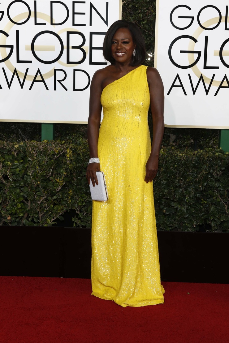 Viola Davis Viola Davis
