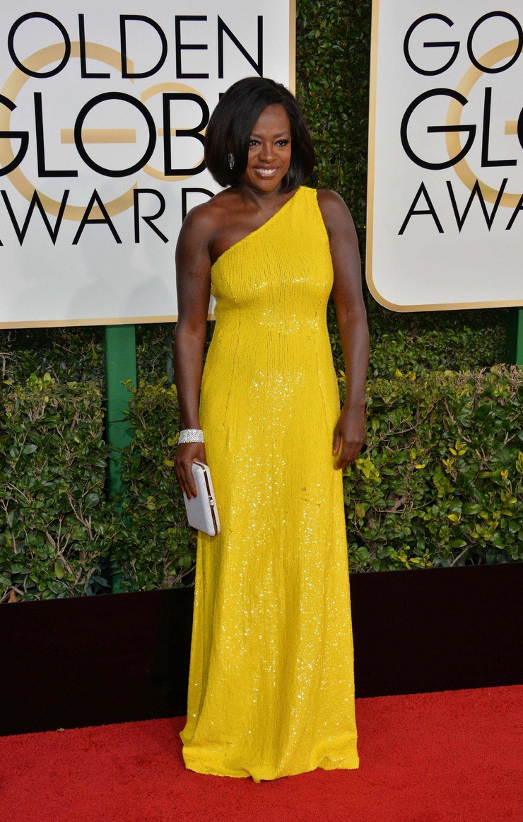 Viola Davis Viola Davis