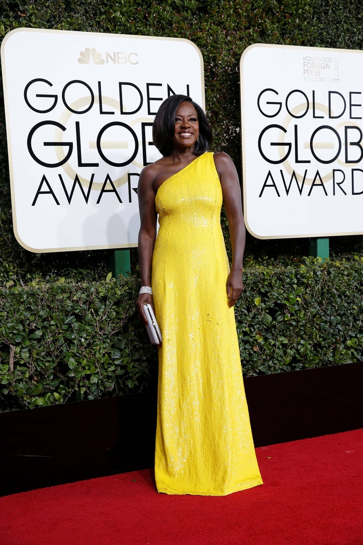 Viola Davis Viola Davis