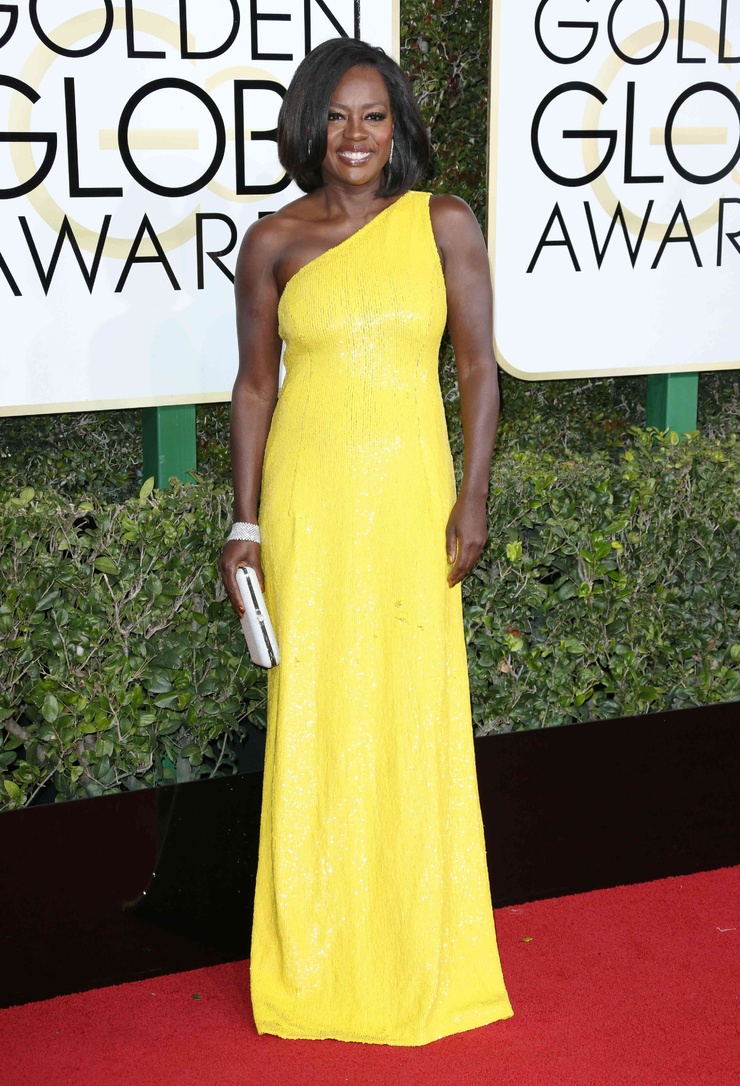 Viola Davis Viola Davis