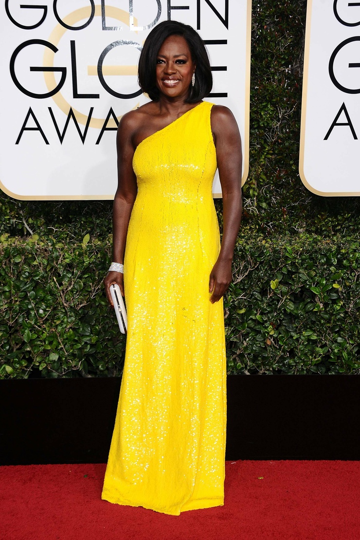 Viola Davis Viola Davis