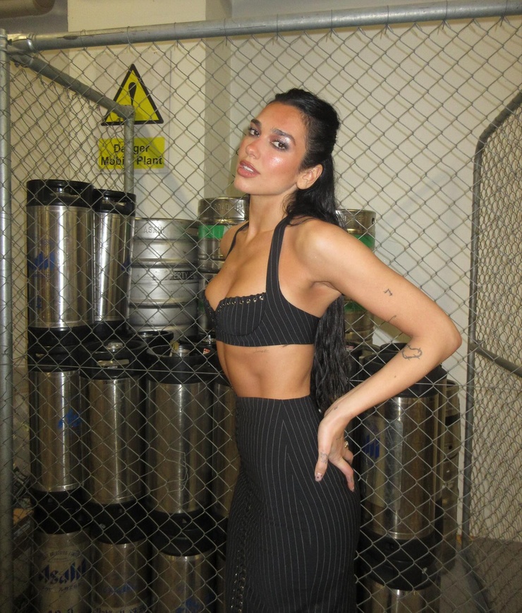 Dua Lipa