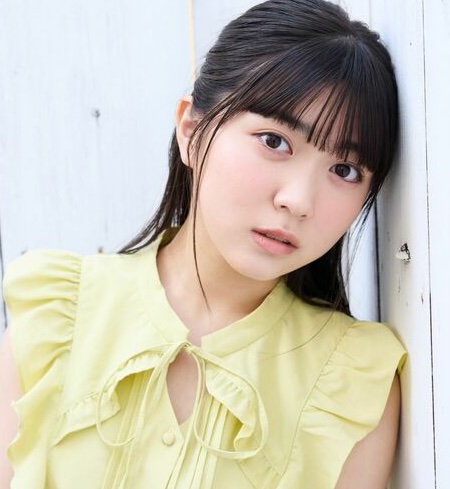 Kokoro Hirasawa