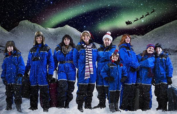 Lapland