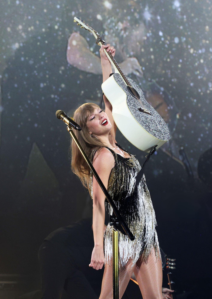Taylor Swift