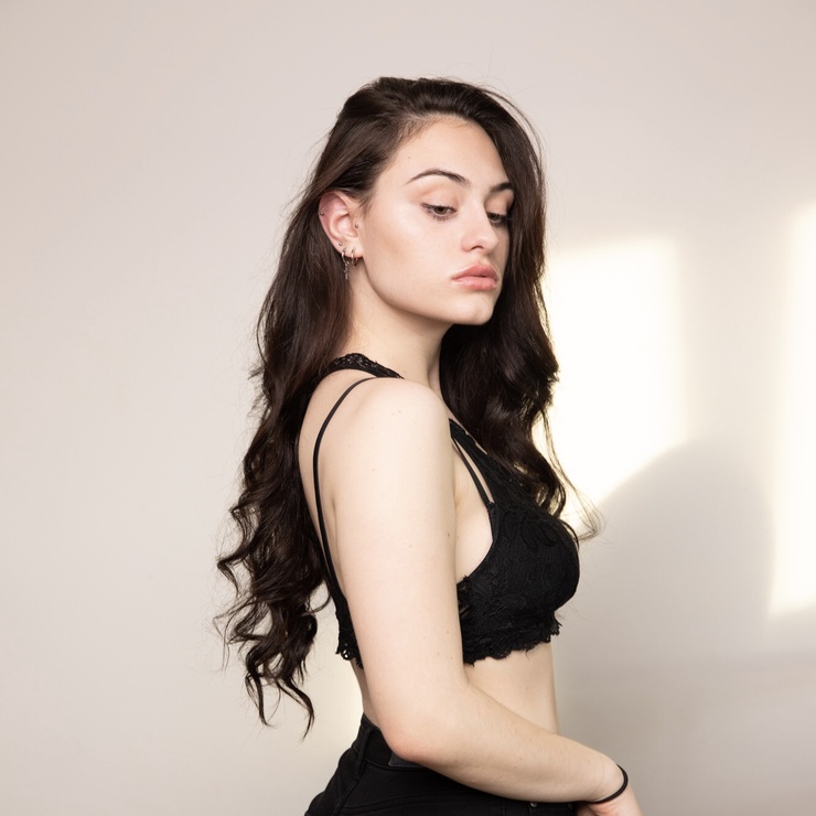 Alessia Raschella