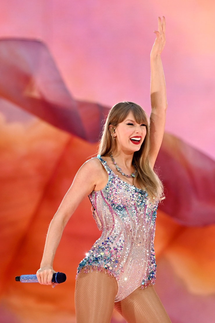 Taylor Swift