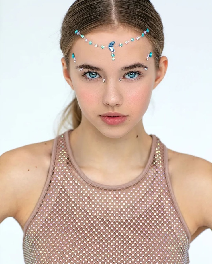 Anna Efimenko