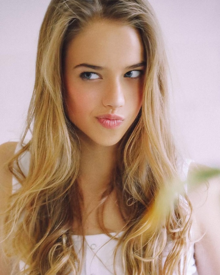 Anna Efimenko