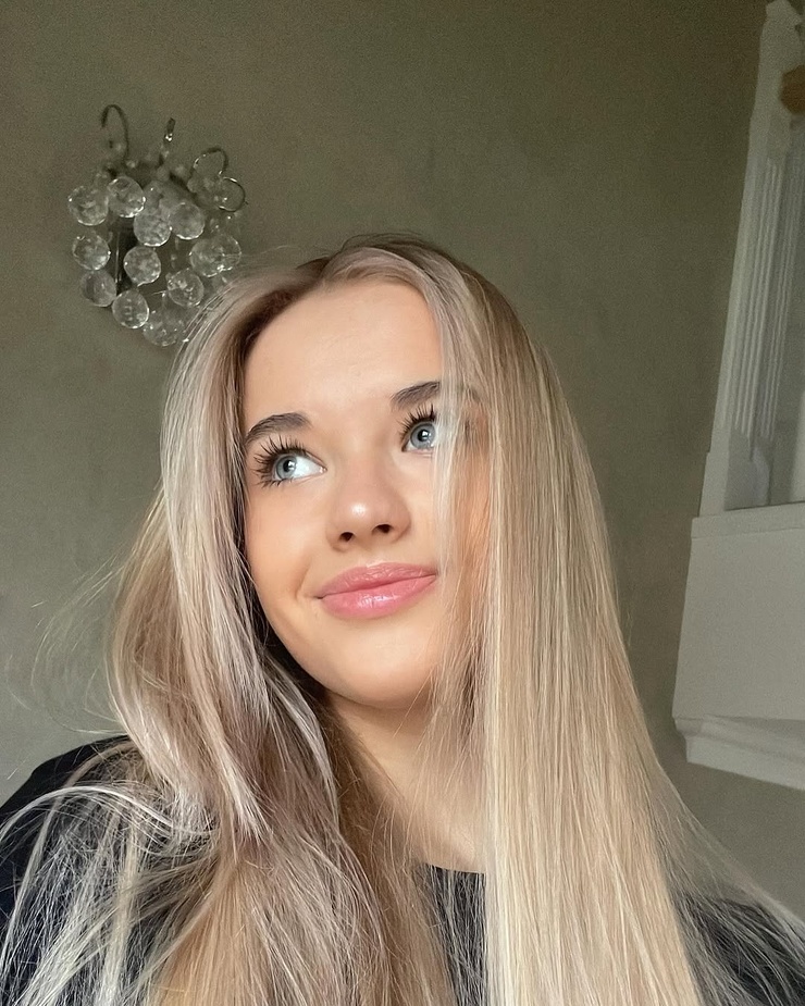 Anna Efimenko