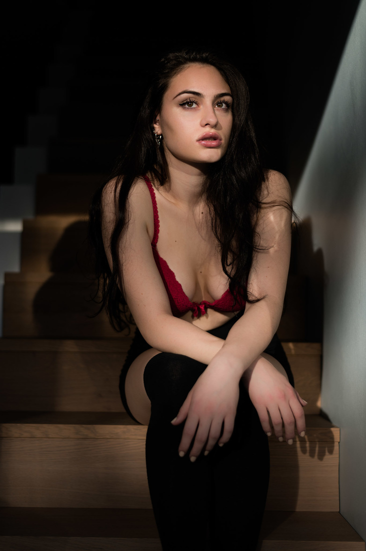 Alessia Raschella