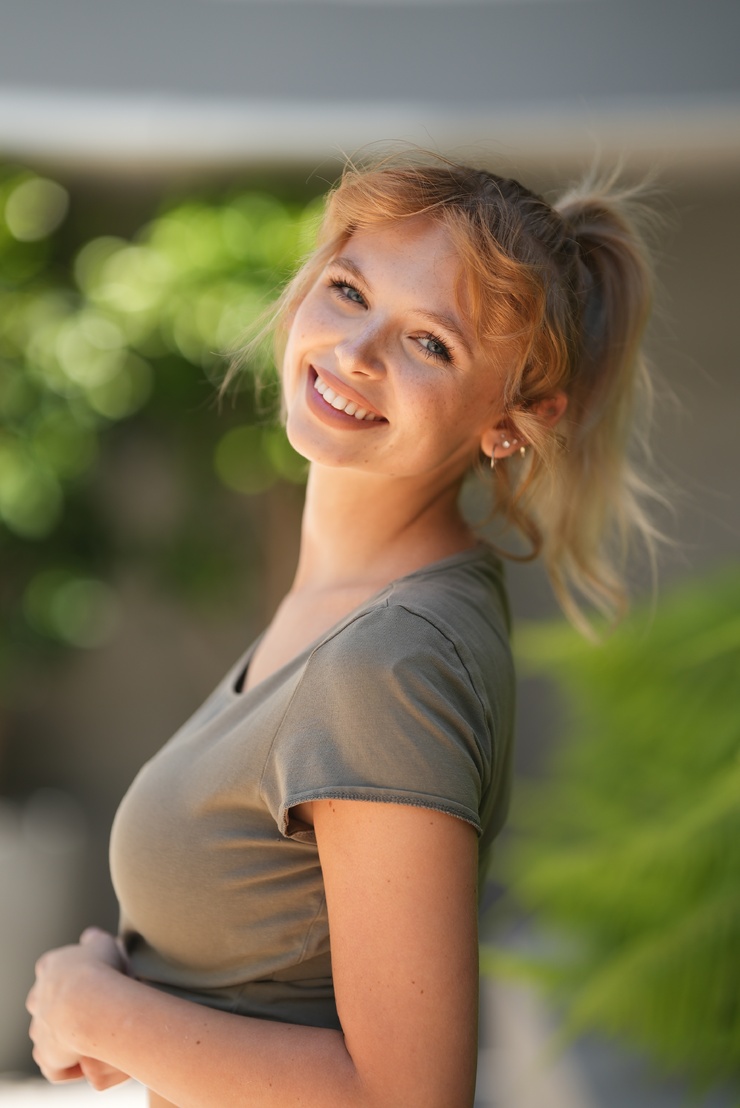 Sara Carstens