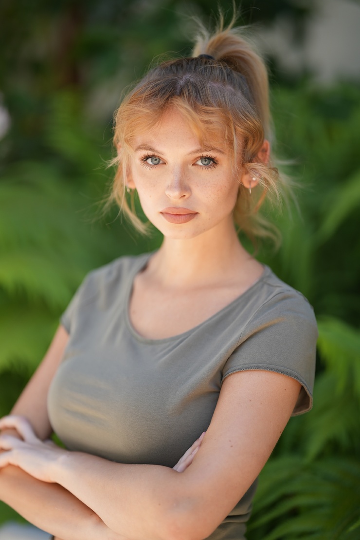 Sara Carstens